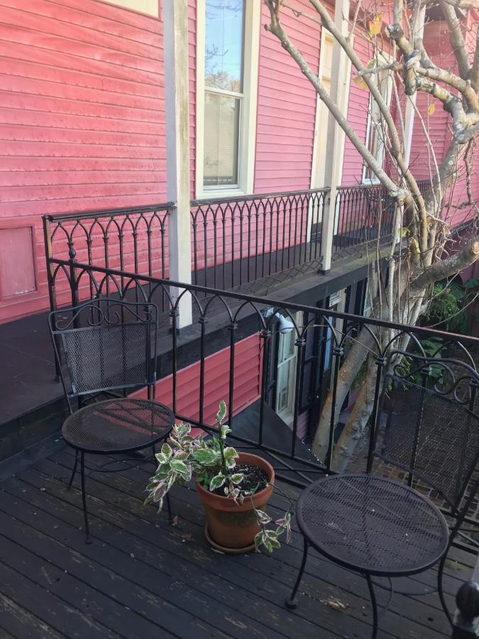 ニューオーリンズThe Courtyardsアパートメント エクステリア 写真