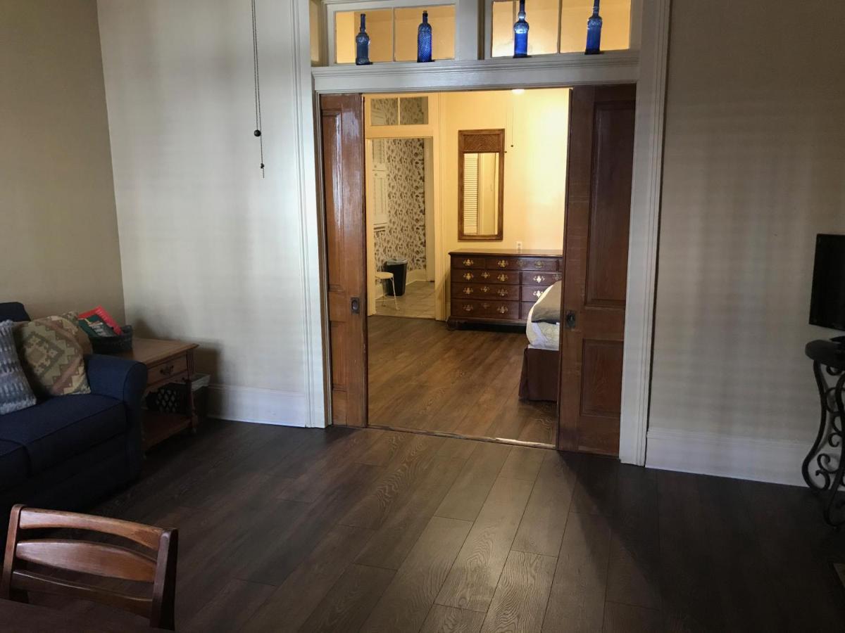 ニューオーリンズThe Courtyardsアパートメント エクステリア 写真
