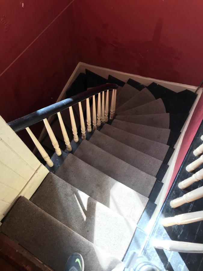 ニューオーリンズThe Courtyardsアパートメント エクステリア 写真