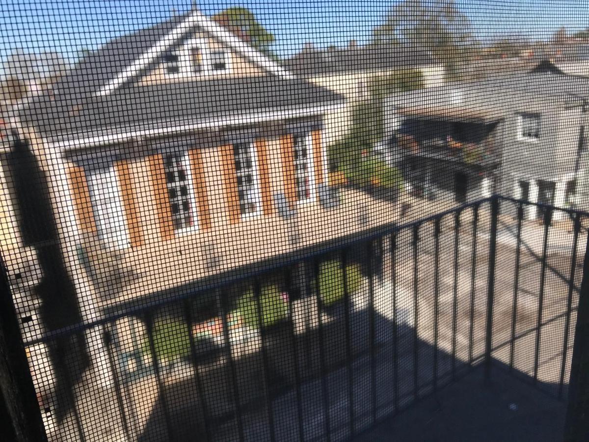 ニューオーリンズThe Courtyardsアパートメント エクステリア 写真